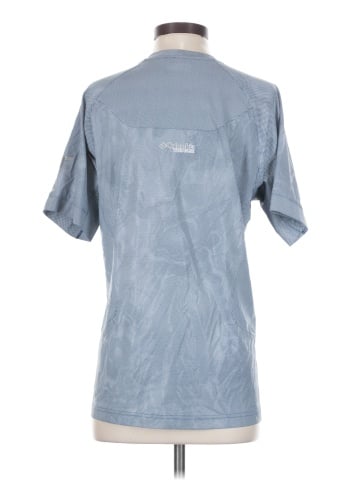 Columbia Short Sleeve Top (view 2)