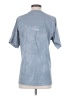 Columbia Gray Short Sleeve Top Size S - photo 2