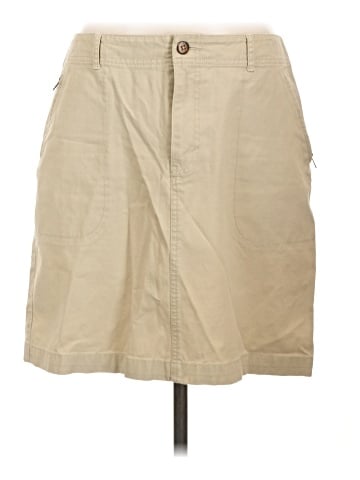 Eddie Bauer Casual Skirt (view 1)