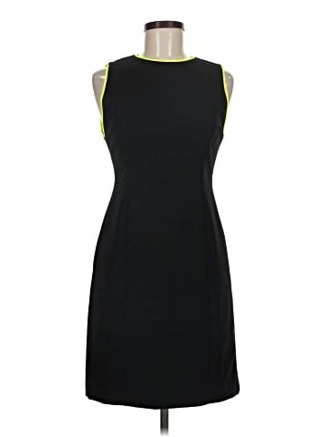 Alice + Olivia Cocktail Dress (view 1)