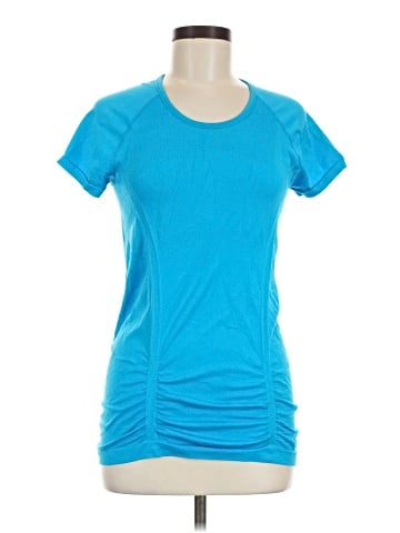 Athleta Active T-Shirt (view 1)