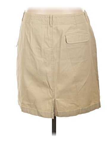 Eddie Bauer Casual Skirt (view 2)