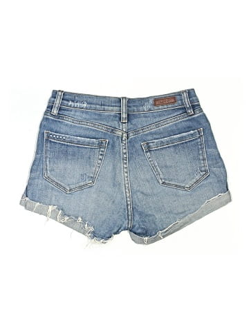 Blank NYC Denim Shorts (view 2)