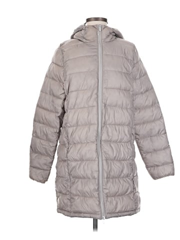 Athleta Snow Jacket (view 1)