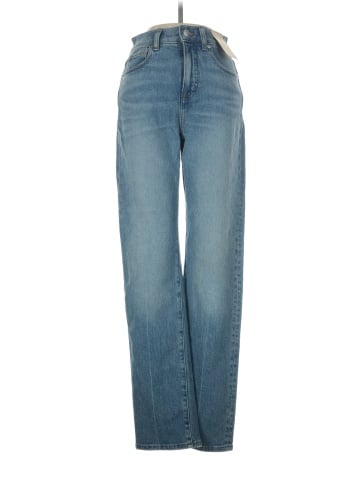 Madewell Jeans (view 1)