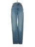 Madewell Blue Jeans Size 23 waist - photo 1