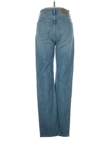 Madewell Jeans (view 2)