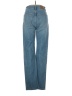 Madewell Blue Jeans Size 23 waist - photo 2