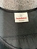 Hanna Andersson Solid Black Dress Size 150 cm / US 12 - photo 3