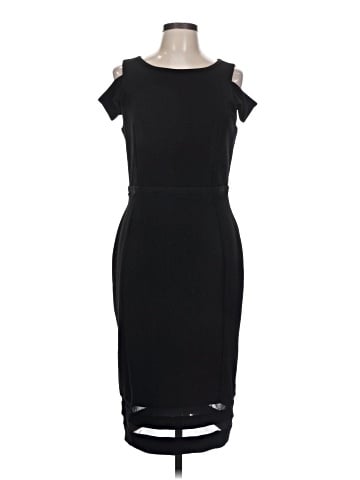 Nicole by Nicole Miller Cocktail Dress (view 1)