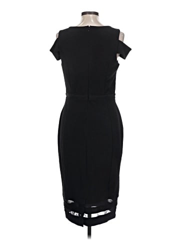 Nicole by Nicole Miller Cocktail Dress (view 2)