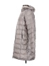 Athleta Gray Snow Jacket Size S (petite) - photo 5