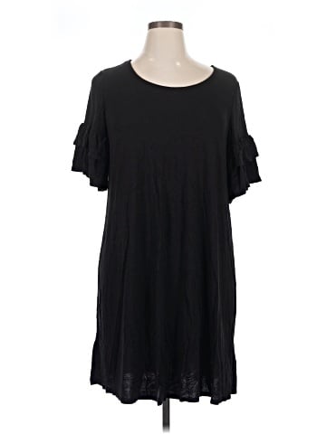 Lane Bryant Casual Dress (view 1)