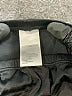 Covington Solid Gray Active Pants Size S - photo 7