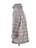 Athleta Gray Snow Jacket Size S (petite) - photo 4