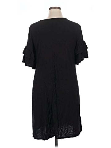 Lane Bryant Casual Dress (view 2)