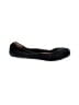 Assorted Brands Solid Black Flats Size 9 - photo 1