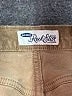 Old Navy Brown Khakis Size 14R - photo 4