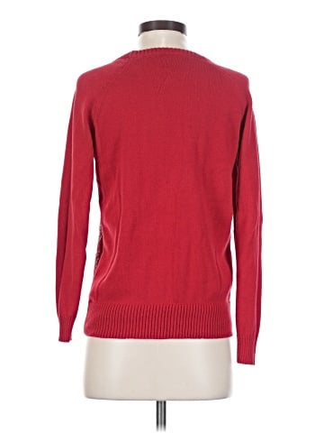 Well Worn Pullover Sweater (view 2)