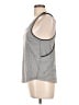 Lululemon Athletica Gray Active Tank Size 10 - photo 5
