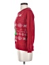 Well Worn Red Pullover Sweater Size S - photo 5