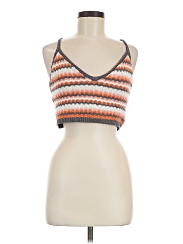 Wild Fable Sleeveless Top (view 1)