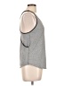 Lululemon Athletica Gray Active Tank Size 10 - photo 4