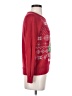 Well Worn Red Pullover Sweater Size S - photo 4