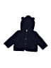 Baby Gap Blue Coat Size 3-6 mo - photo 1