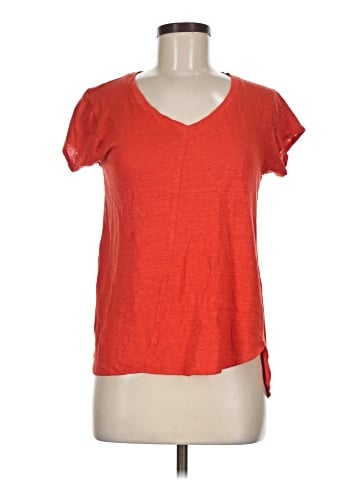 Tahari Short Sleeve T-Shirt (view 1)