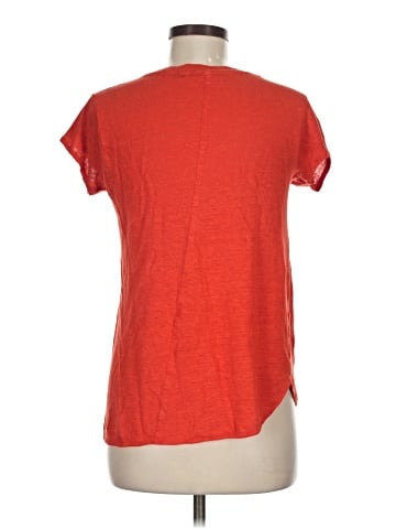 Tahari Short Sleeve T-Shirt (view 2)