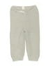 Baby Gap 100% Cotton Gray Casual Pants Size 12-18 mo - photo 1