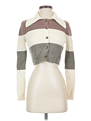Altar'd State Cardigan (view 1)
