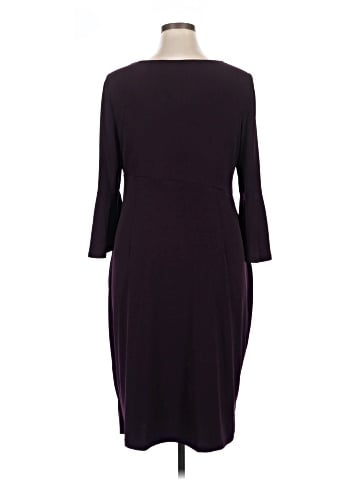 Connected Apparel Cocktail Dress (view 2)