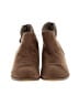 Journee Collection Brown Ankle Boots Size 7 - photo 2