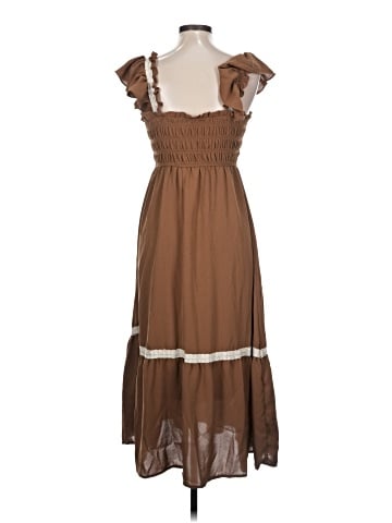 by the River Casual Dress (view 2)