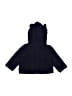 Baby Gap Blue Coat Size 3-6 mo - photo 2