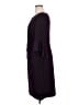 Connected Apparel Purple Cocktail Dress Size 16 - photo 5