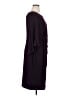 Connected Apparel Purple Cocktail Dress Size 16 - photo 4