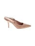 Vince Camuto Tan Heels Size 10 - photo 1