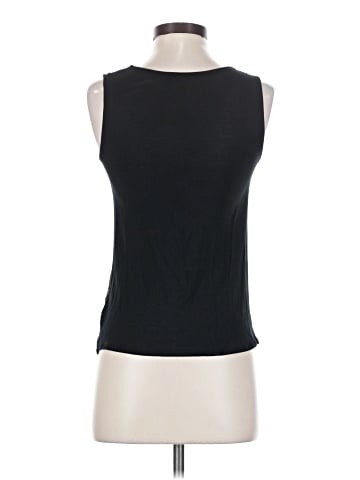 Express Sleeveless Blouse (view 2)