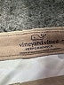 Vineyard Vines Performance Solid Tan Shorts Size 7 - photo 3