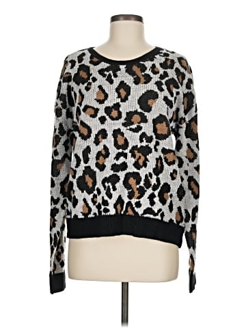 Daytrip Pullover Sweater (view 1)
