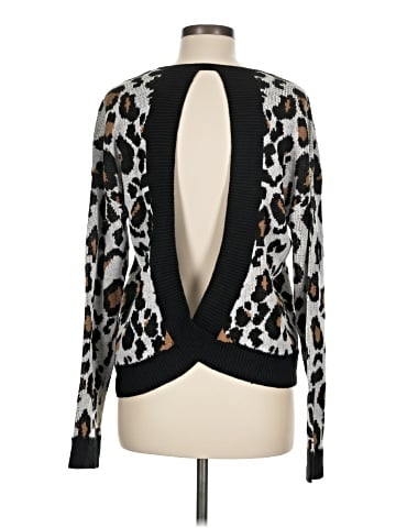 Daytrip Pullover Sweater (view 2)