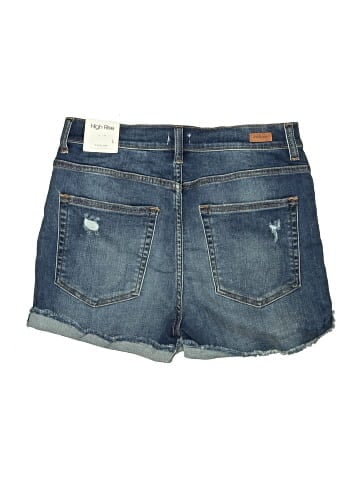 SNEAK PEEK Denim Shorts (view 2)