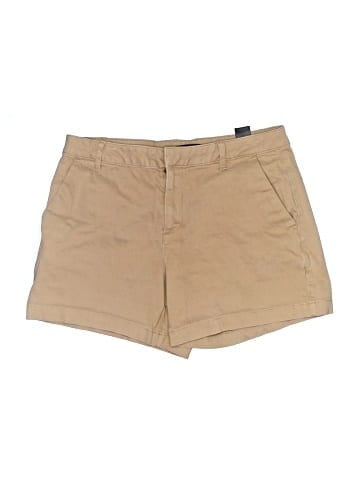 Banana Republic Khaki Shorts (view 1)