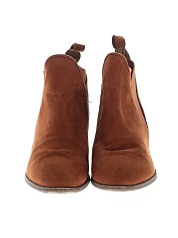 Wild Diva Ankle Boots (view 2)