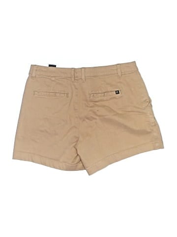 Banana Republic Khaki Shorts (view 2)