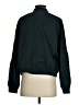 Hei Hei 100% Recycled Polyester Solid Green Track Jacket Size S - photo 2