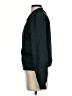 Hei Hei 100% Recycled Polyester Solid Green Track Jacket Size S - photo 5